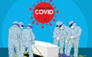 dr Alamsyah Satgas Covid 19 Mengakui Ada 4 Pasien Baru Meninggal Terdiagnosa Covid 19