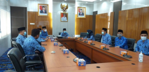 Ikuti Peringatan HBN ke -72, Plt.Sekda Ajak Seluruh Elemen Masyarakat Mengambil Peran Dalam Bela Negara