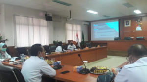 Plt Sekda Minta 3 Layanan Publik Ini Tidak Keluar Dari SIPOC