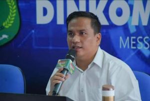 Kadin Kominfo Muba Warning Dua Perusahaan