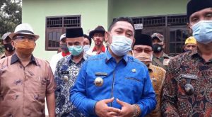 Eka Supria Atmaja APRESIASI KINERJA LPM DESA DALAM PROGRAM BEBENAH