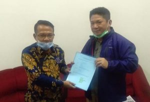 Partai UKM adalah Partai Kader Berbasis Digital Informasi dalam Sosialisasi dan Konsolidasi