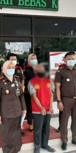 Tersangka Dugaan Penyalahgunaan Dana Bantuan Sekolah di SMKN 2 Karawang Bertambah Satu Orang