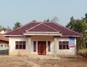 LSM RIB akan  Laporkan Dana Bumdes Desa  Sumedang Sari kecamatan Buay Madang Timur OKU Timur