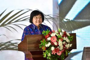 Refleksi 2020, Pemantapan Nilai Gotong-Royong dan Sasaran Nasional Ekonomi Hutan Sosial