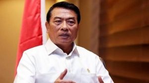 Moeldoko Menghimbau Kepada Semua Pihak Agar Tidak Perlu ada Unjuk Kekuatan