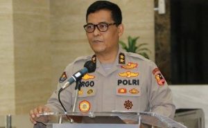 Kadiv Humas Polri Membenarkan Terkait Penangkapan Ustaz Maaher