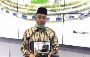 Kesiapan Kabupaten Muara Enim dalam pelaksanaan vaksinasi Covid-19