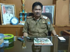 Pemkab OKU Timur prioritaskan untuk penataan kawasan kumuh