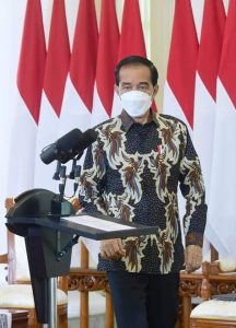 Berantas Tindak Pencucian Uang, Pemerintah Eratkan Sinergi Dan Koordinasi