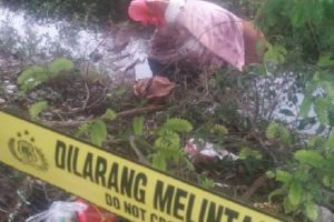 Polres Karawang Berhasil Ungkap Kasus Penculikan Dan Pembunuhan