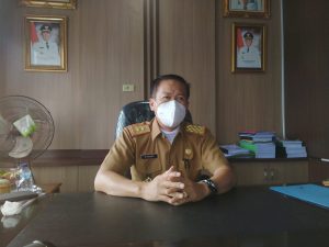Masa Bakti Bupati dan Wakil Bupati OKU Selatan Berakhir Pada 17 Februari 2021
