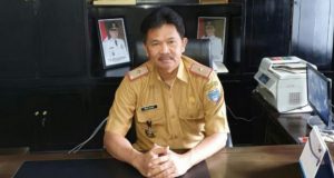 Dinas Perkim OKU Timur Usulkan 180 Rumah Bagi Warga Korban Banjir