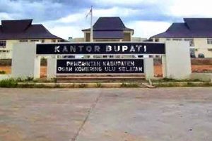 Penerimaan atas Bunga Deposito dan Pengenaan Pajak Penghasilan atas Bunga Deposito Milik Pemerintah Kabupaten OKU Selatan Tidak Sesuai Ketentuan