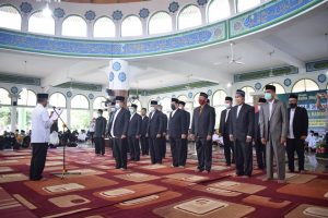 263 Peserta Ikuti STQH Muba