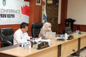 Kepri Akan Membangun BBM Dengan Satu Harga