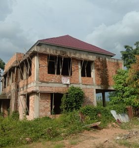 Ketua Ormas JPKP Banyuasin Angkat Bicara Terkait Dugaan Bangunan Gedung Dinas PUPR Banyuasin