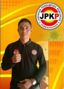 Ketua Ormas JPKP Menduga Terminal Betung Tipe A tidak di Fungsikan dan Terkesan Mubazir