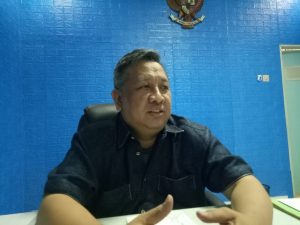 Anton Nurdin Terima Kasih Telah Mengharumkan Nama Palembang
