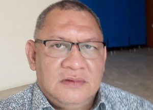 Dr.MH.Thamrin : Angkat Bicara Rencana Impor Beras