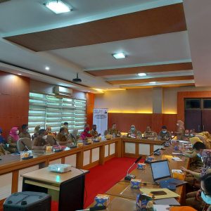 RS Pratama dan Puskesmas Bakal Dibentuk BLUD