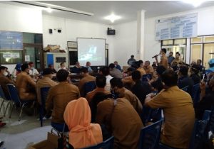 ADD Tak Kunjung Cair FK2DP dan ABPEDNAS PALI Ancam Demo Besar Besaran
