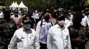 Perkuat Pengawasan Perairan di Indonesia, KKP Akan Bangun Pangkalan di Natuna