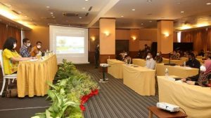 Walikota Batam : Wisatawan Mancanegara Wisman Wajib Diketatkan SOP