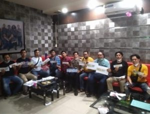 Unit Ranmor Amankan STNK Palsu dari Penadah Curanmor