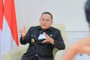 Sinergi Kadin-Pemkab Jadikan Muba Pusat Pelatihan Sertifikasi SDM Migas