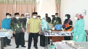 Pemkot Batam Apresiasi IPIM Batam Gelar Khitanan Massal