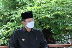 Wali Kota: Ramadhan Kinerja ASN Harus Tetap Produktif