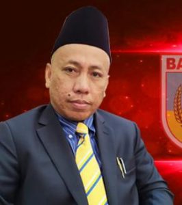 Penerima PPPK Dibanyuasin disoroti Anggota DPRD M. Nasir dari Fraksi Golkar