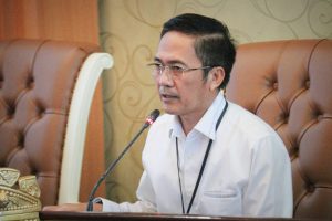 Pemkot Palembang Mulai Memetakan Jabatan Fungsional