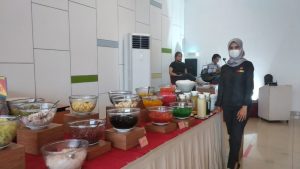 Amaris Hotel Gelar Ramadhan Berkah Rp.70.000 All U Can Eat