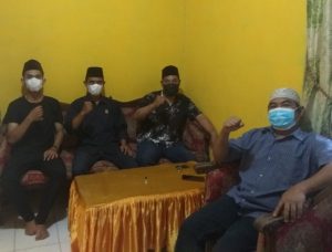 Kamijo Sumsel Minta Tito Karnavian Maju Capres 2024
