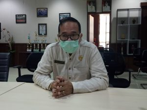 Diknas Palembang Bakal Gelar Simulasi Sekolah Tatap Muka