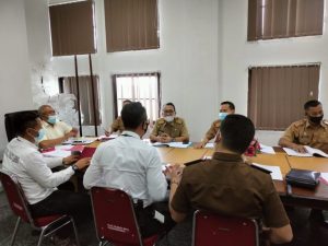 Pemerintah Kabupaten OKU Timur Selesaikan 12 Sengketa Pilkades