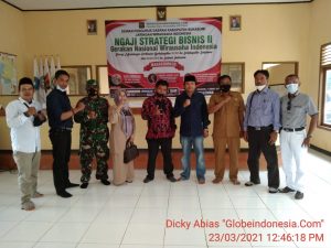 Bangun Kemandirian Ketersediaan Daging, Jika Orientasi Visi Keindonesiaan Maka Erick Tohir Bersinergi Dengan Rakyat Bukan Beli Peternakan Belgia