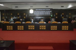 Masyarakat Minta Pemerataan Pembangunan Infrastruktur