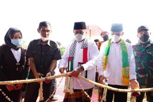 HD: Ponpes, Keseimbangan Ilmu Pengetahuan dan Agama