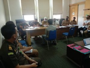 Pemeriksaan Sengketa Pilkades di 12 Desa Selesai