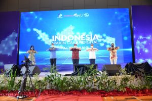 Palembang Kota Satelit di Indonesia