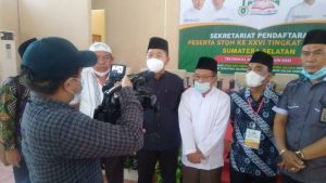 Panitia dan Dewan Hakim STQH Gelar Technical Meeting Bersama Pendamping Peserta