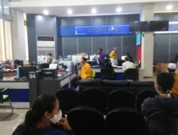 Pasca Lebaran, Kota Palembang Banjir Pendatang