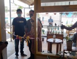 Bakso Juragan Kembali Membuka Cabang Baru