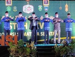 OKU Timur Capai Target Juara Umum 3 STQH ke-26, Harapan Bupati OKU Timur Tercapai