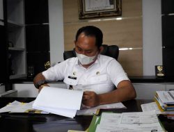 Sebanyak 73 Desa di Kabupaten Oku Selatan Ikut Pilkades Serentak Pada Oktober 2021.