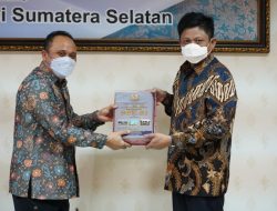 OKU Timur Kembali Mendapatkan WTP Untuk Yang Ke-9 Kalinya