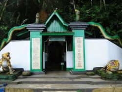 Kisah Sejarah Maung Panjalu Jawa Barat